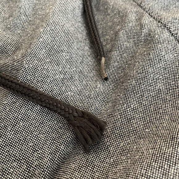 Old Navy Pants XL Grey/Blue - Picture 8 of 10